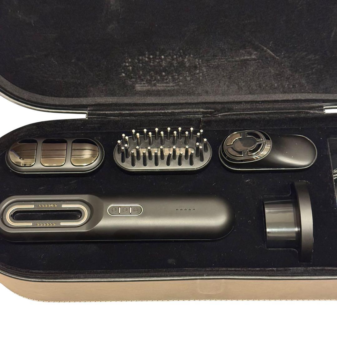 MYTREX PROVE マイトレックス プルーブ 美顔器 リフトアップ