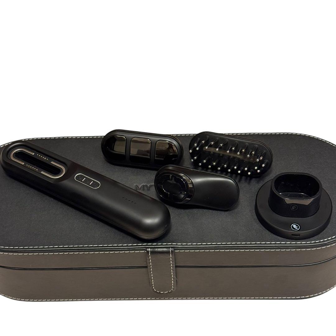 MYTREX PROVE マイトレックス プルーブ 美顔器 リフトアップ