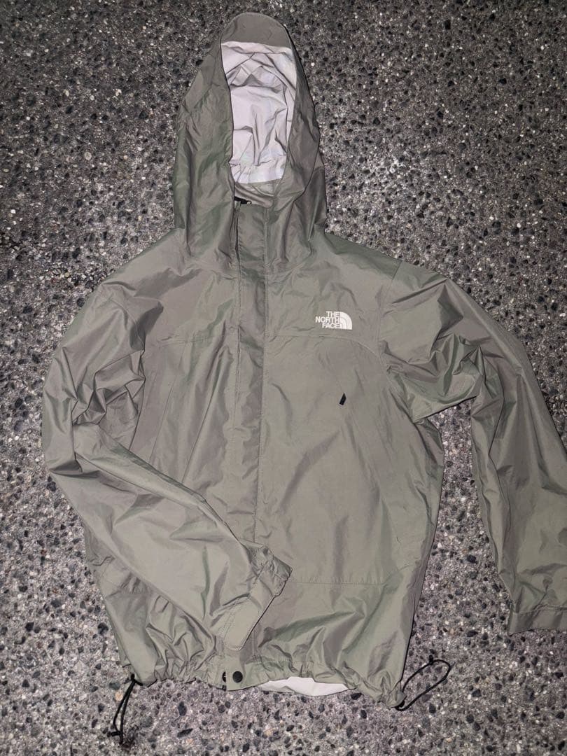 ザノースフェイス　マウンテンパーカー　ハイベントアルファ希少 2026年最新】NORTH FACE HYVENT ALPHAの人気アイテム - メルカリ