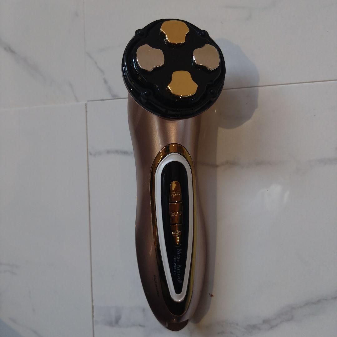 Miss Arrivo THE WRAITH（ミス　アリーヴォ　ザ　レイス）