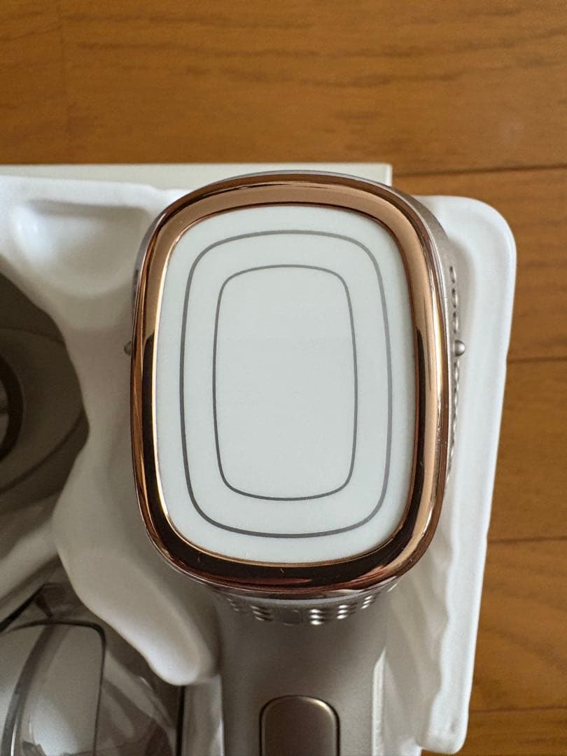 Panasonic イオンブースト マルチ EH-ST0A