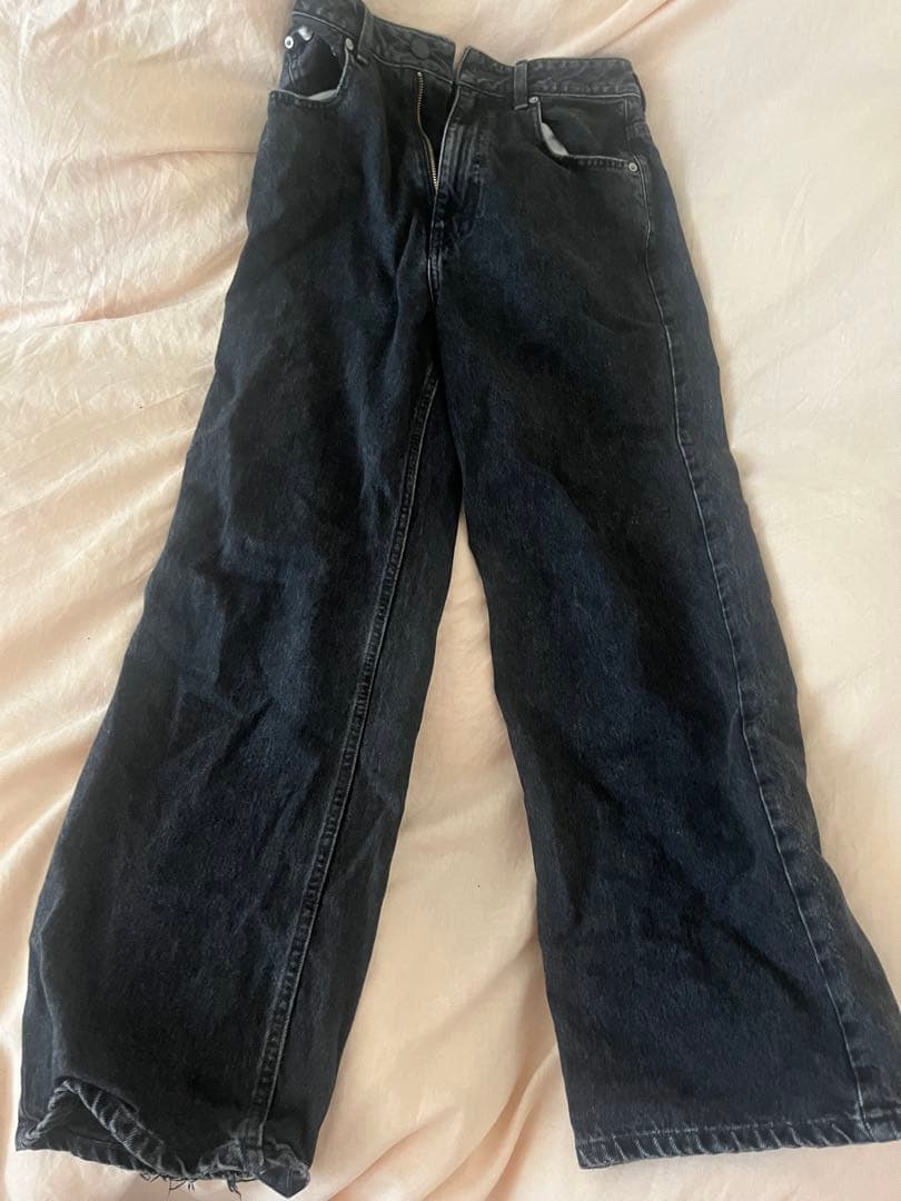 シシクイ shishikui daco ブラック 34 百々千晴 - メルカリ