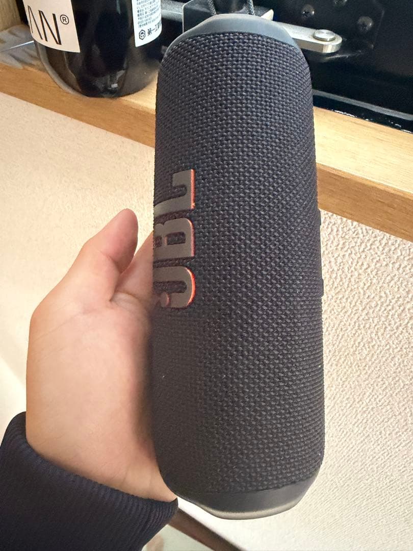 JBLスピーカー　FRIP6ワイヤレススピーカー