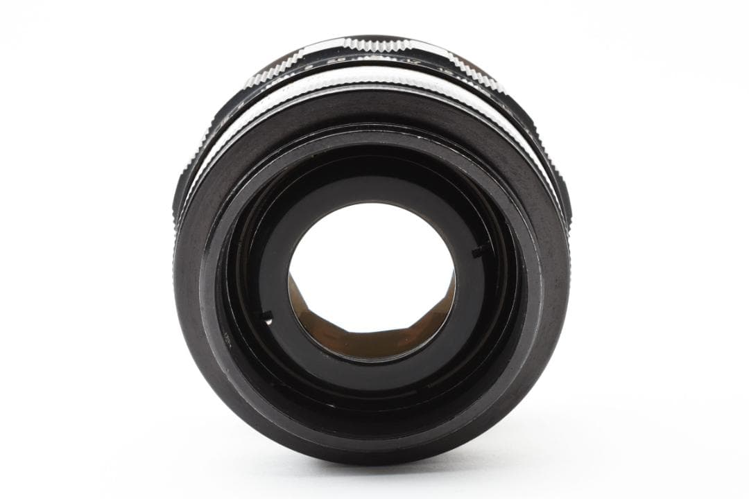 ◎希少オールドレンズ◎ Takumar 58mm F2 Y035