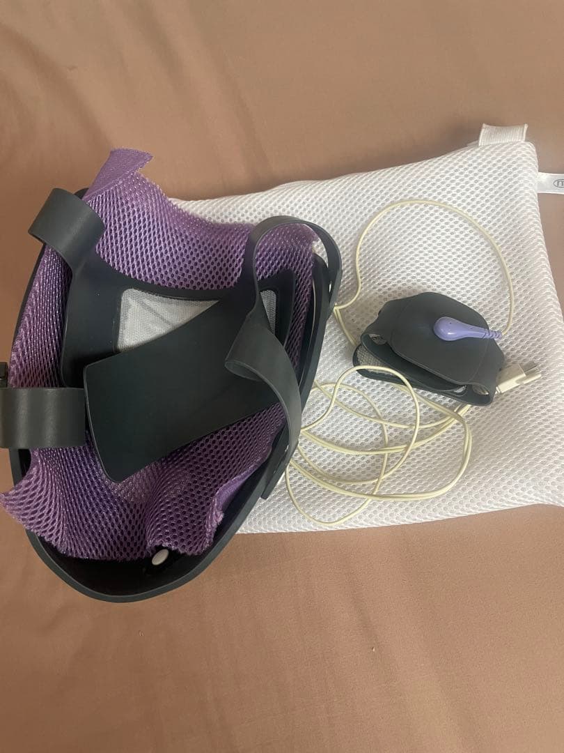 Moisteane IV 美顔器　フェイスマスク