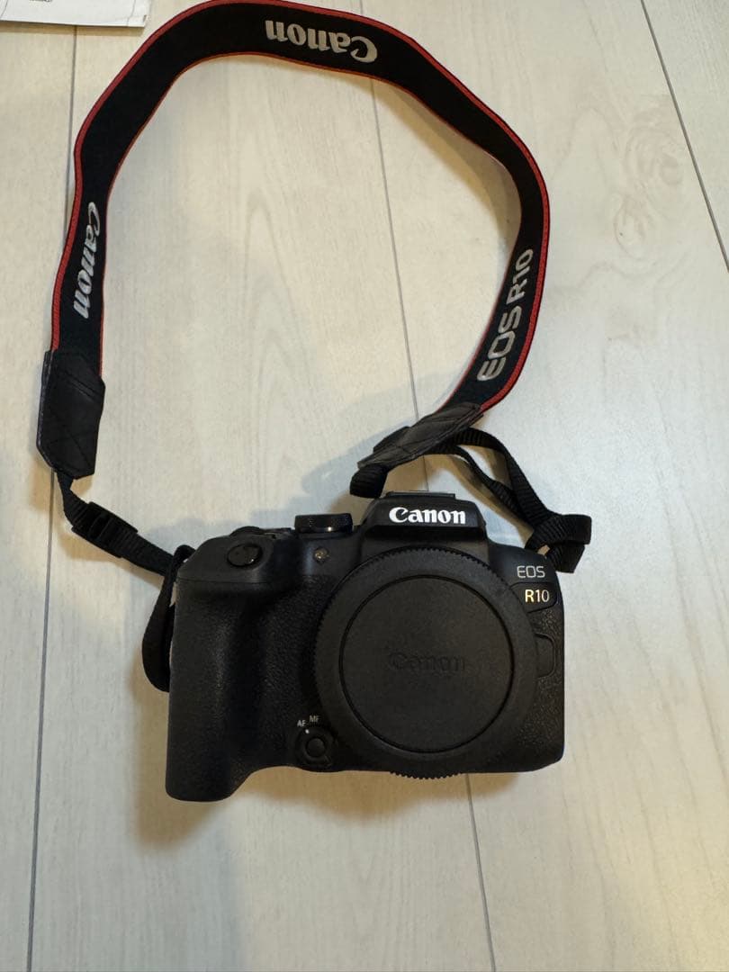 T*n様 Canon EOS R10 デジタルカメラ ボディ
