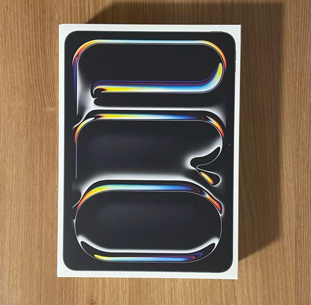 iPad Pro 11インチ, Pencil Pro, Smart Folio