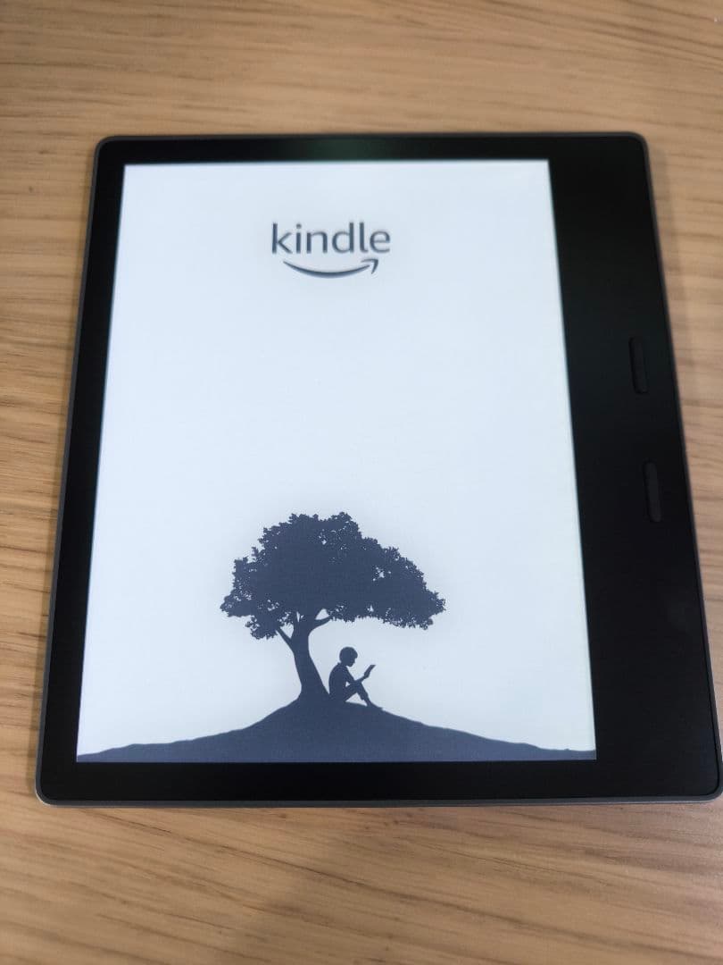 Amazon KindleOasis 第10世代 32GB S8IN40 広告有 Amazon.co.jp: Kindle Oasis 色調調節ライト搭載 wifi 32GB 広告あり