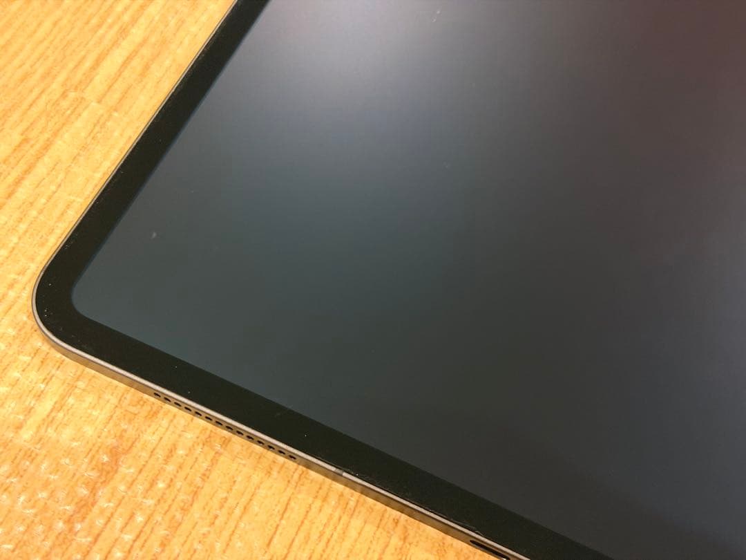 iPad Pro M4 13インチ Cellular Nano 1TB