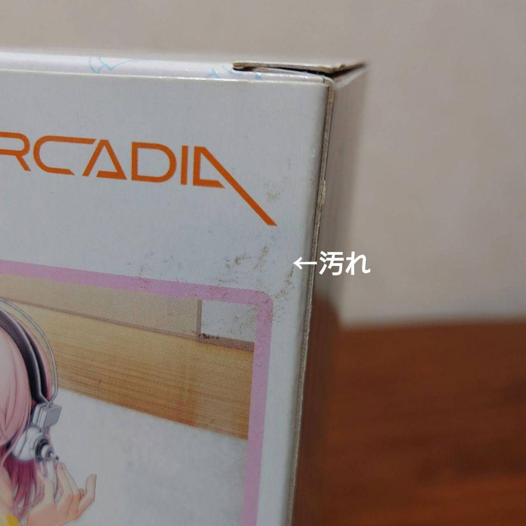 その他 SUPER SONICO Sweets & Bikini ver.