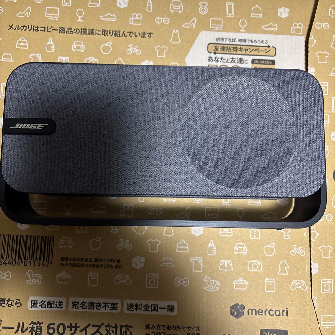 スピーカー・ウーファー BOSE SONDLINK  Bluetooth