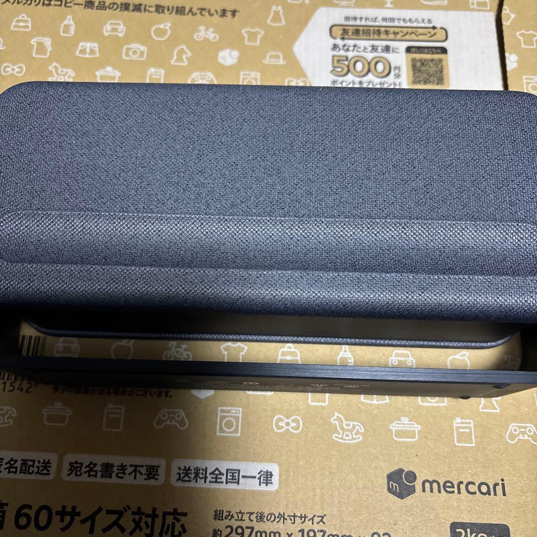 スピーカー・ウーファー BOSE SONDLINK  Bluetooth