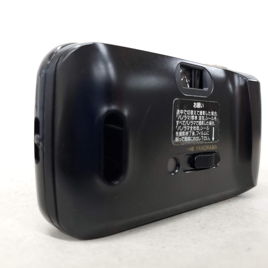 Olympus μ【mju:】 PANORAMA F1225-318-3p p