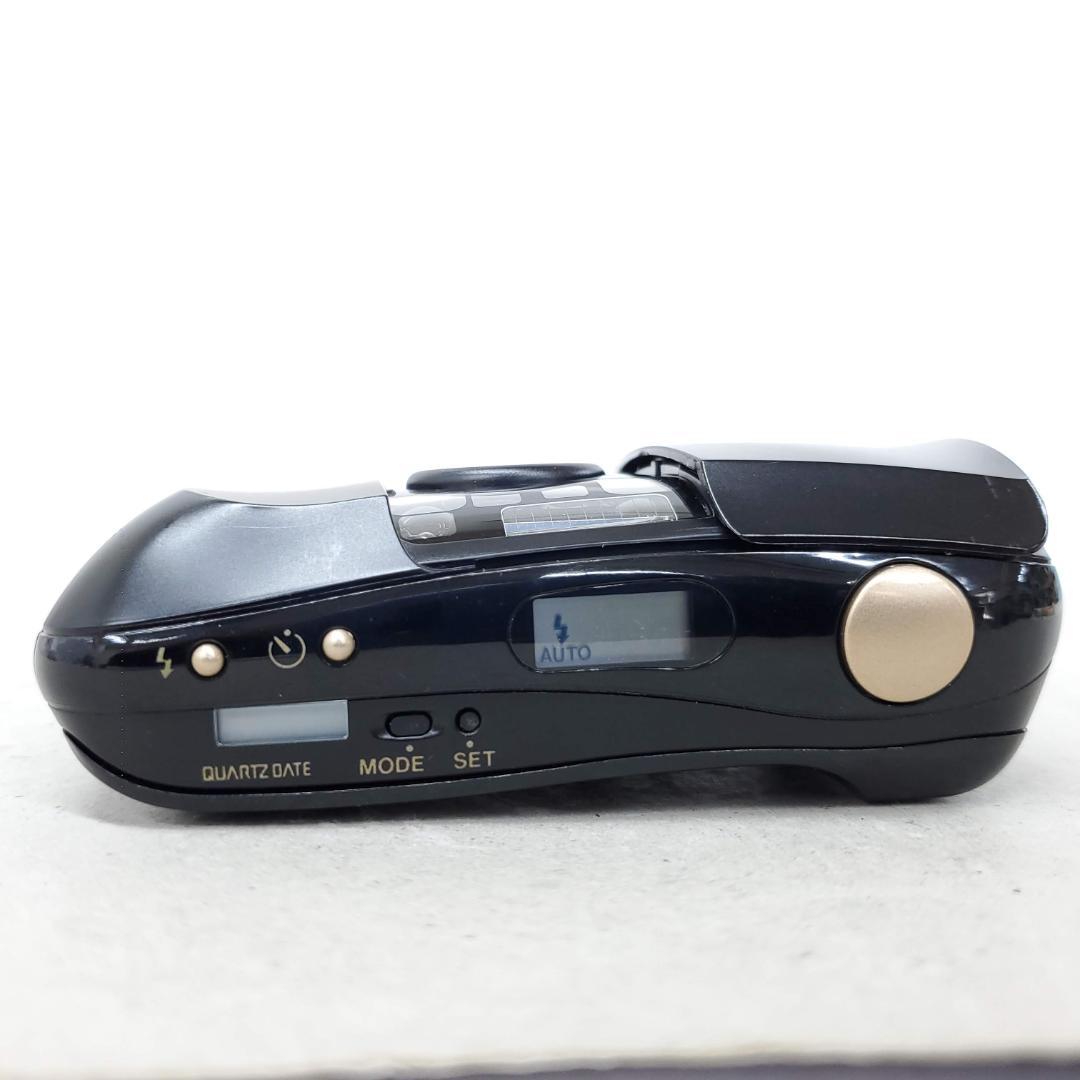 Olympus μ【mju:】 PANORAMA F1225-318-3p p