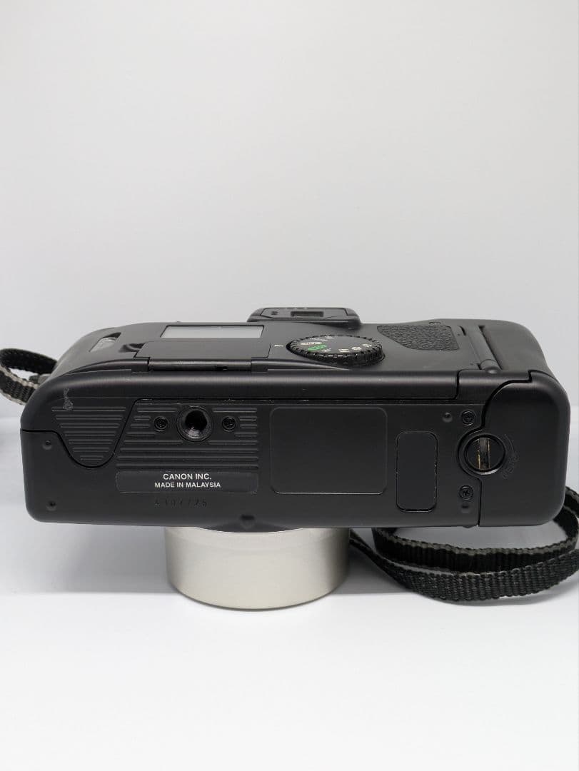 〘美品〙Canon Autoboy SⅡ XL (専用ケース・リモコン・取説付)
