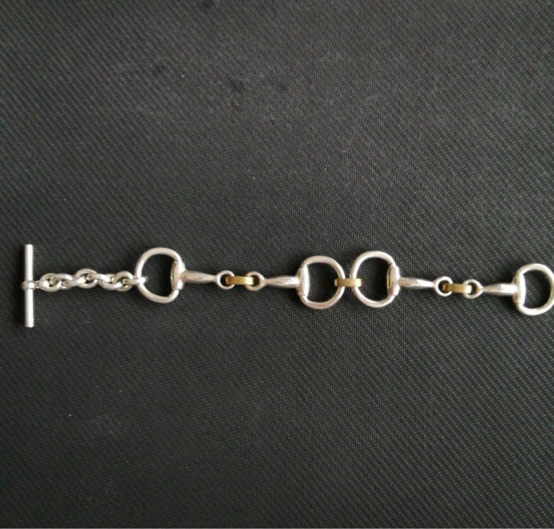 LAVER ONLY ARK別注FOUR BIT CHAIN BRACELET - メルカリ