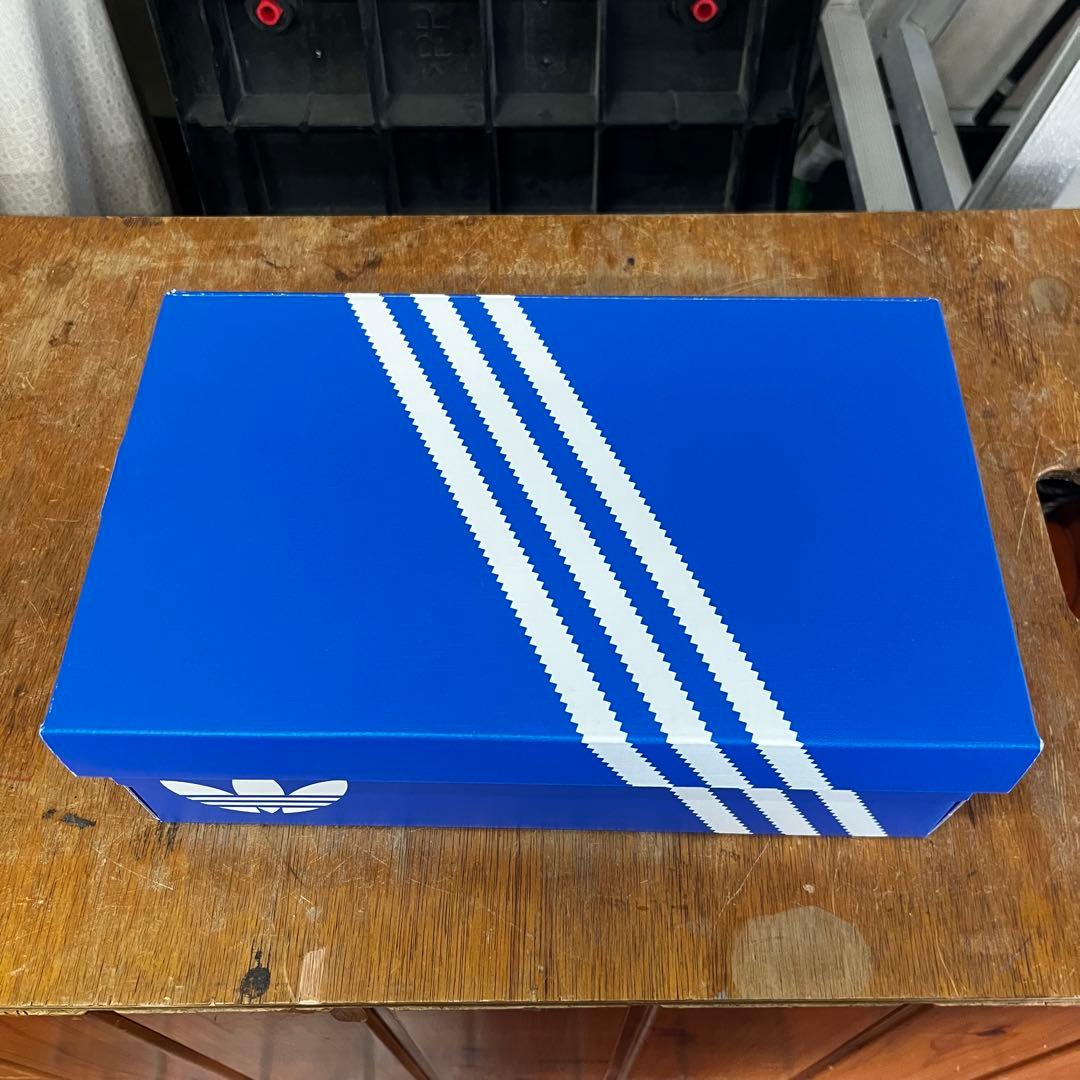 SUPERSTAR VINTAGE スーパースター　27.5cm