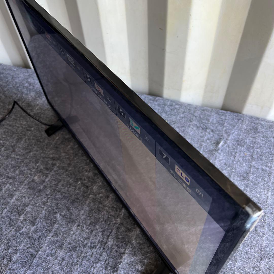 C89美品✨　東芝 液晶テレビ 32V型 REGZA 小型　新生活応援✨