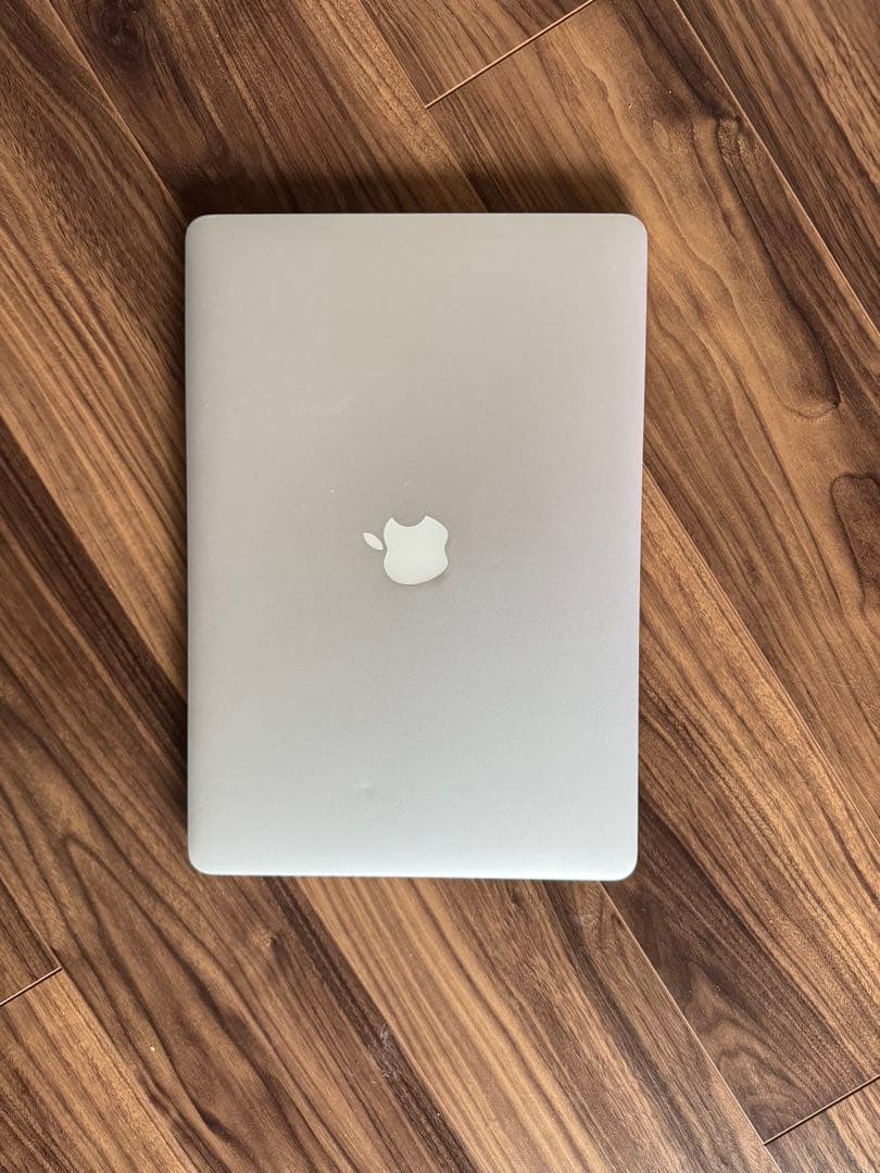 MacBook Pro 15.4インチ Retina