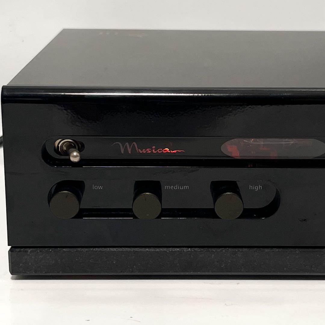 超希少！ MUSICA Raicho 雷鳥 10周年 モデル 専用ボード付き！