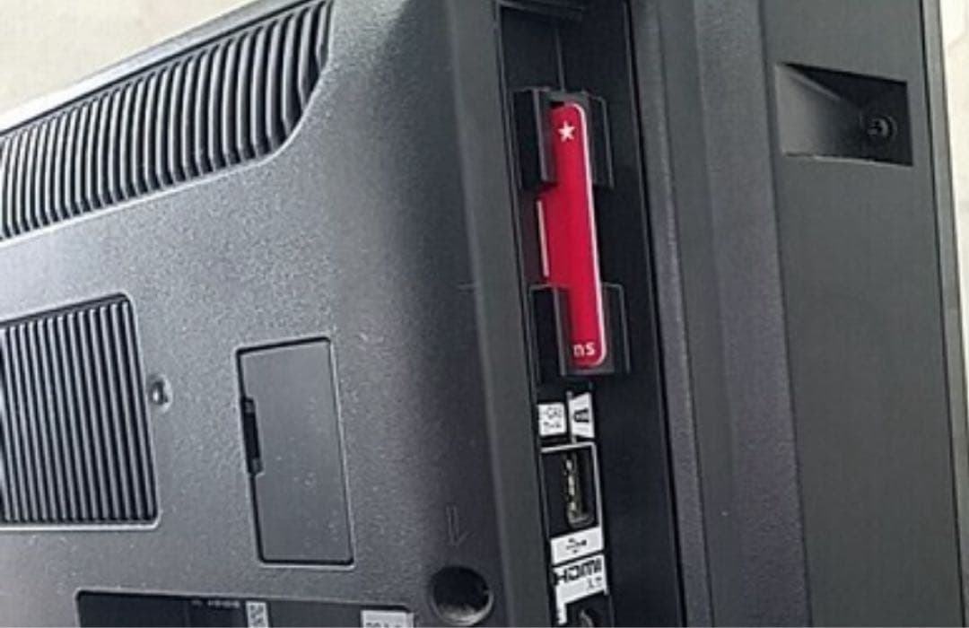 SONY BRAVIA KDL-32EX30R (HDD＋BDレコーダー内蔵)