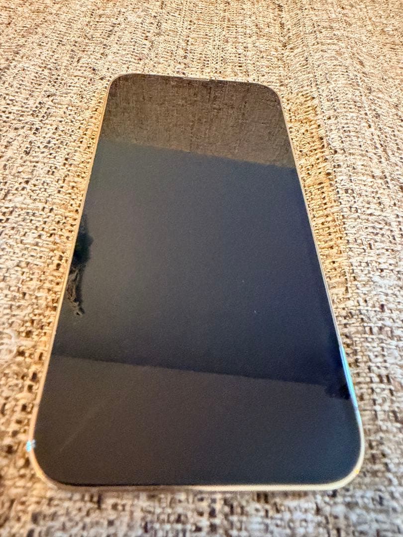 ◎値下げ◎ 美品　iPhone 13 Pro シルバー 本体　256Ｇ