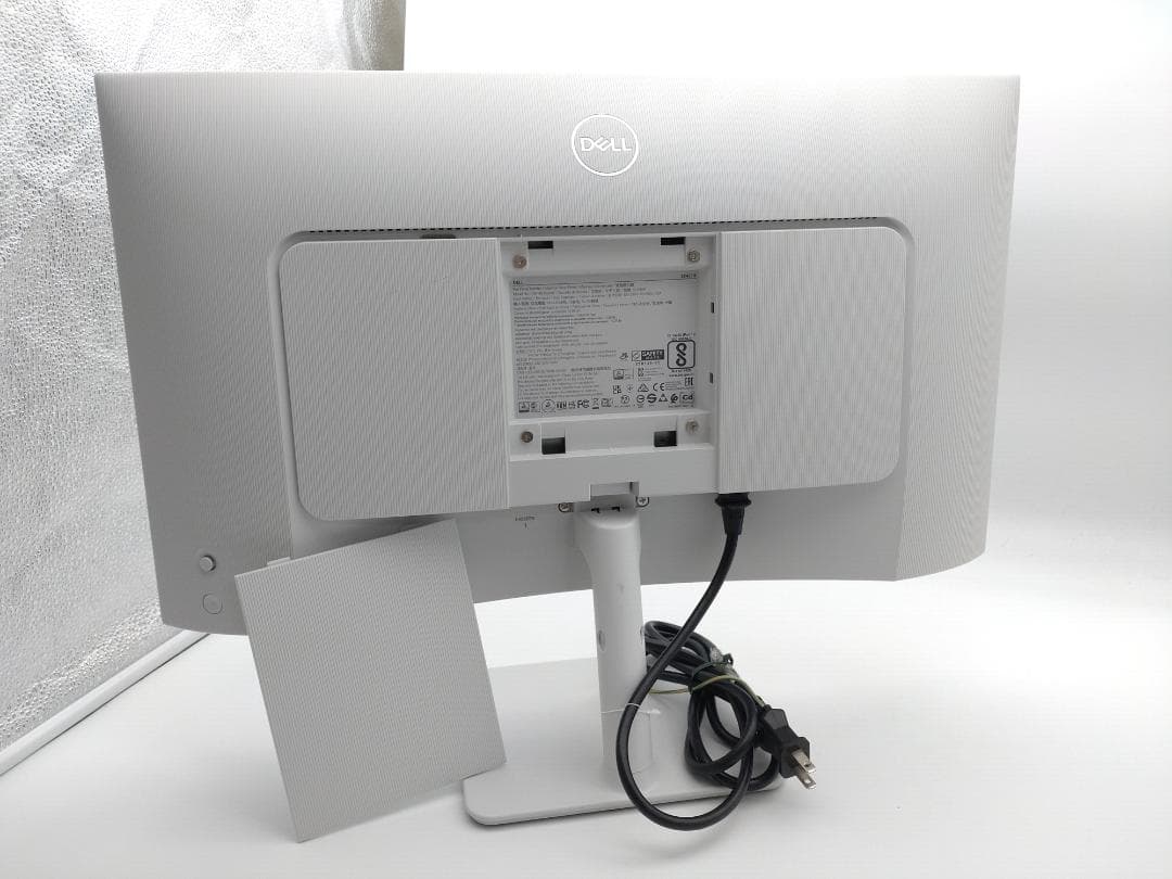 【中古品】Dell デル S2425H 23.8インチ モニター