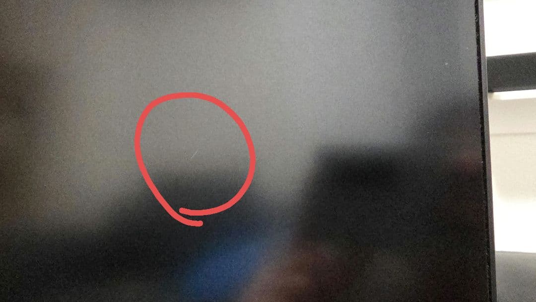 ASUS ProArt PA248QV モニター　24.1インチ