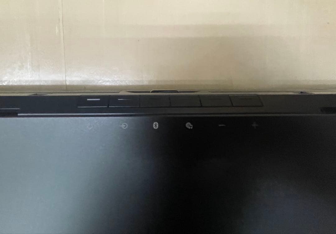 SONY アクティブスピーカー　SA-ST5000