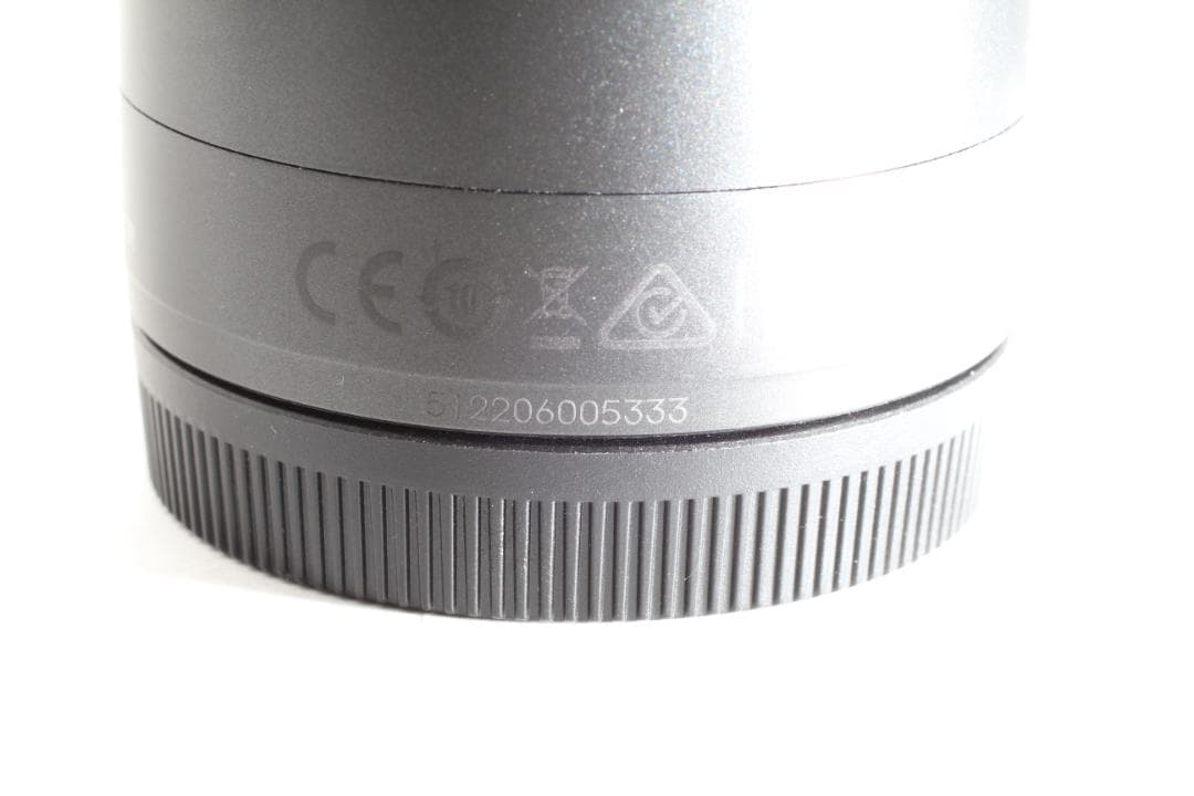 CANON EOS M6 シルバー 15-45 55-200mm デジタルカメラ