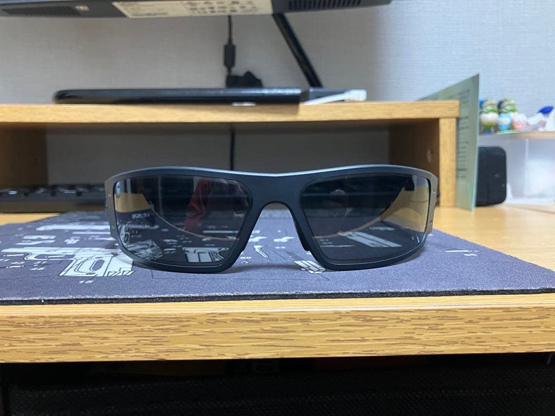 GATORZ マグナム アジアンフィット スモークグレーの通販はau PAY