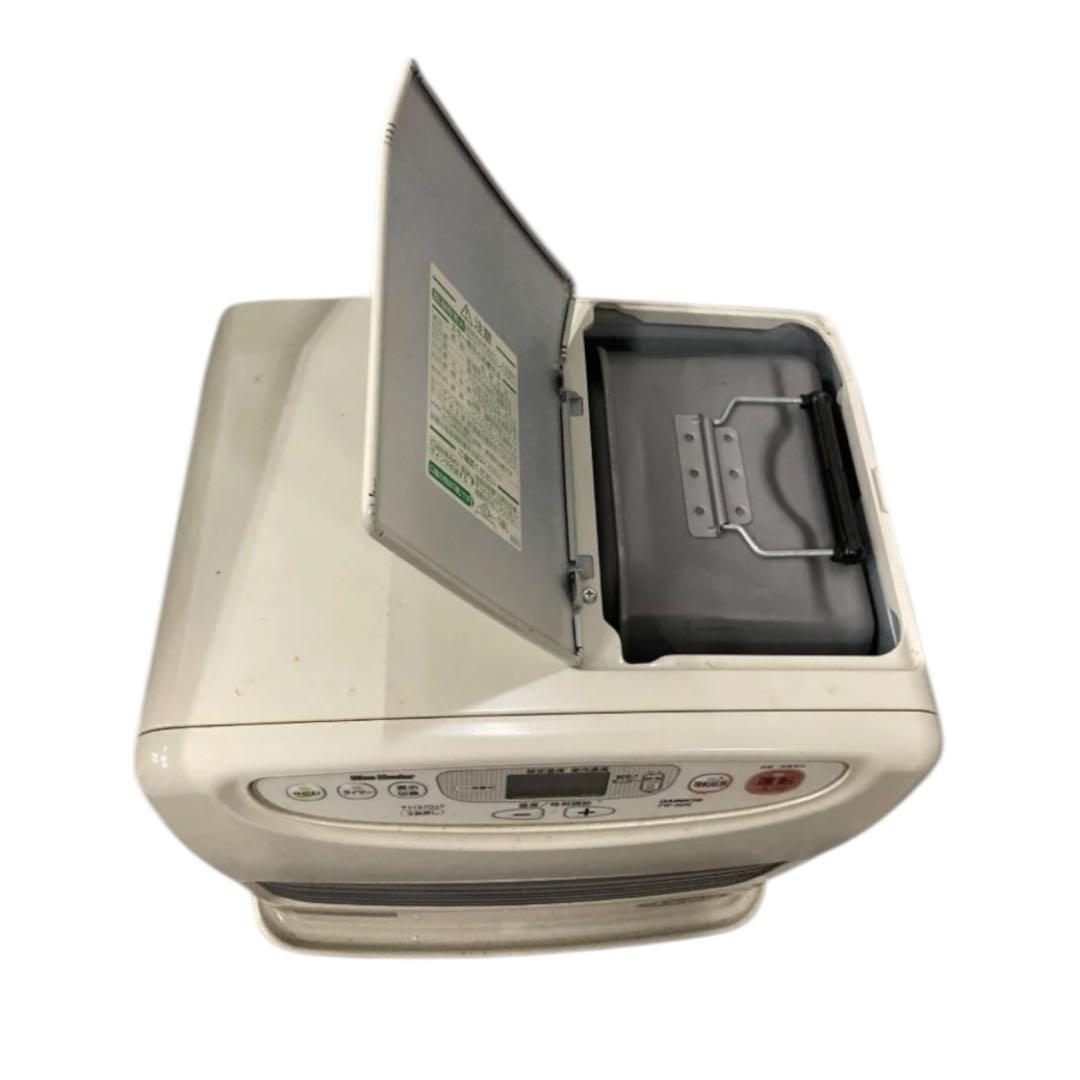 ダイニチ　石油ファンヒーター FW-369L