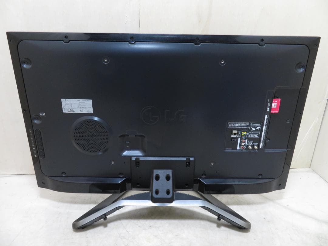 LG 47インチ 液晶テレビ 47LA6600