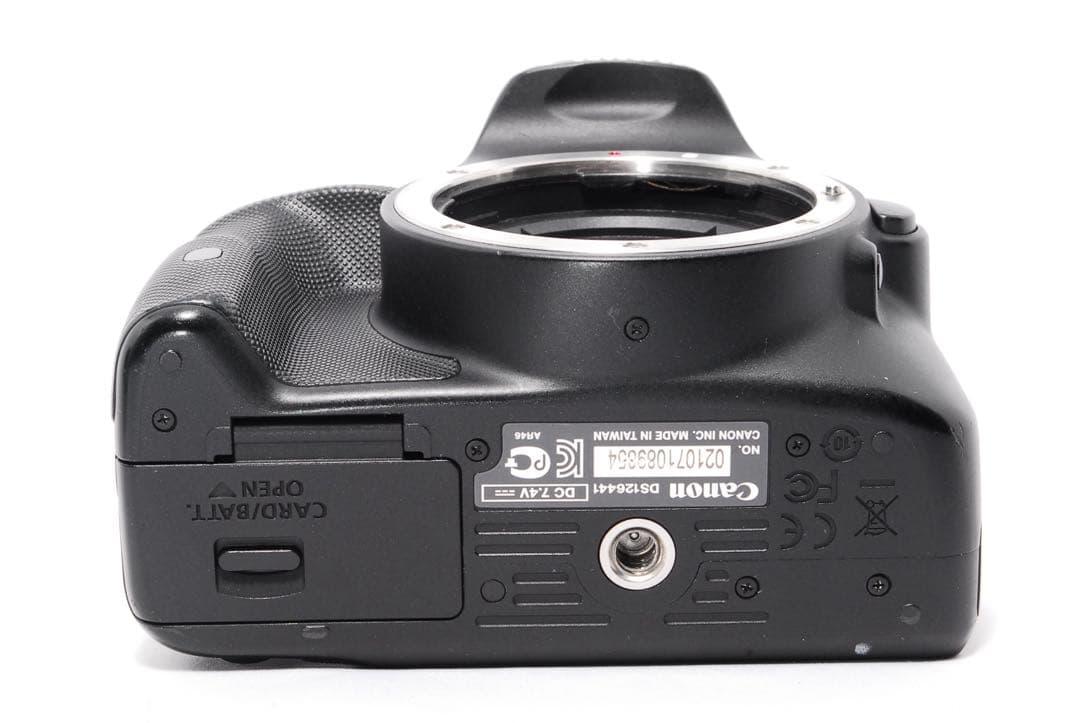 ◆すぐ使える◆Canon Kiss X7◆スマホ転送◆コンパクト◆一眼レフカメラ