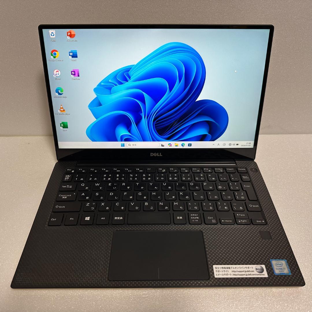 Windowsノート本体 Dell XPS 13 i7 61kn7cyc46L._AC_UF350,