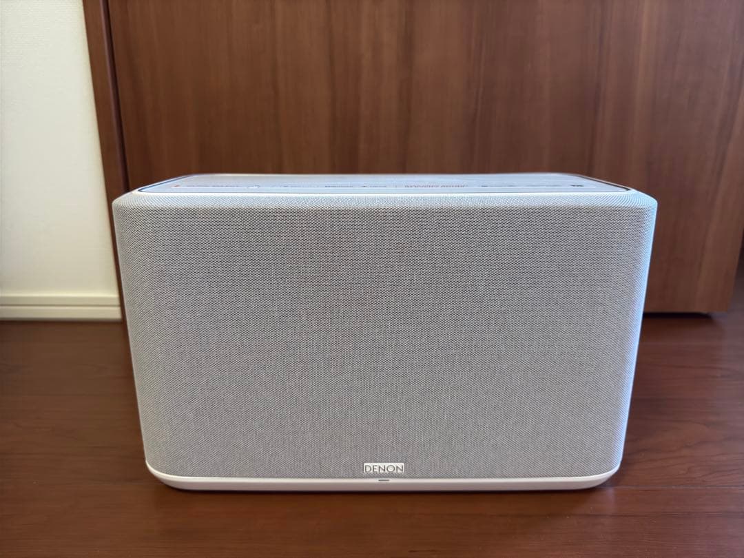 DENON  350 2022年製 Denon 新製品] スマートスピーカー「DENON HOME 350」 | 株式会社