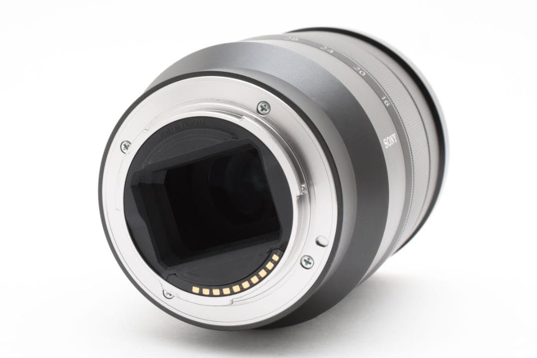 レンズ(ズーム) SONY Vario-Tessar T* FE16-35mm F4 ZA OSS