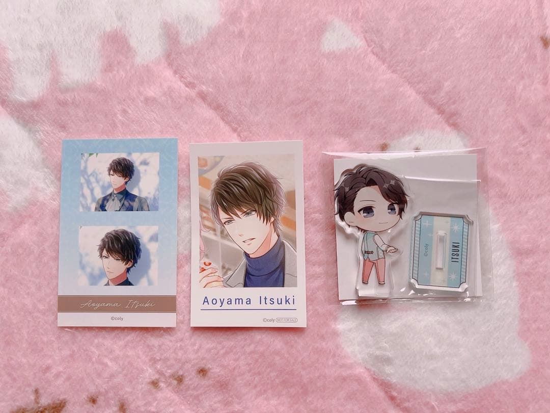 スタマイ 青山樹 まとめ売り スタマイ 青山樹 グッズ まとめ売り