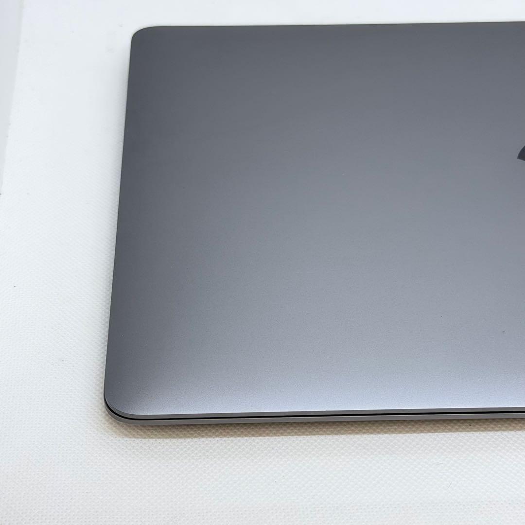 美品・爆速16GB】MacBook Air M1 512GB スペースグレイ - メルカリ