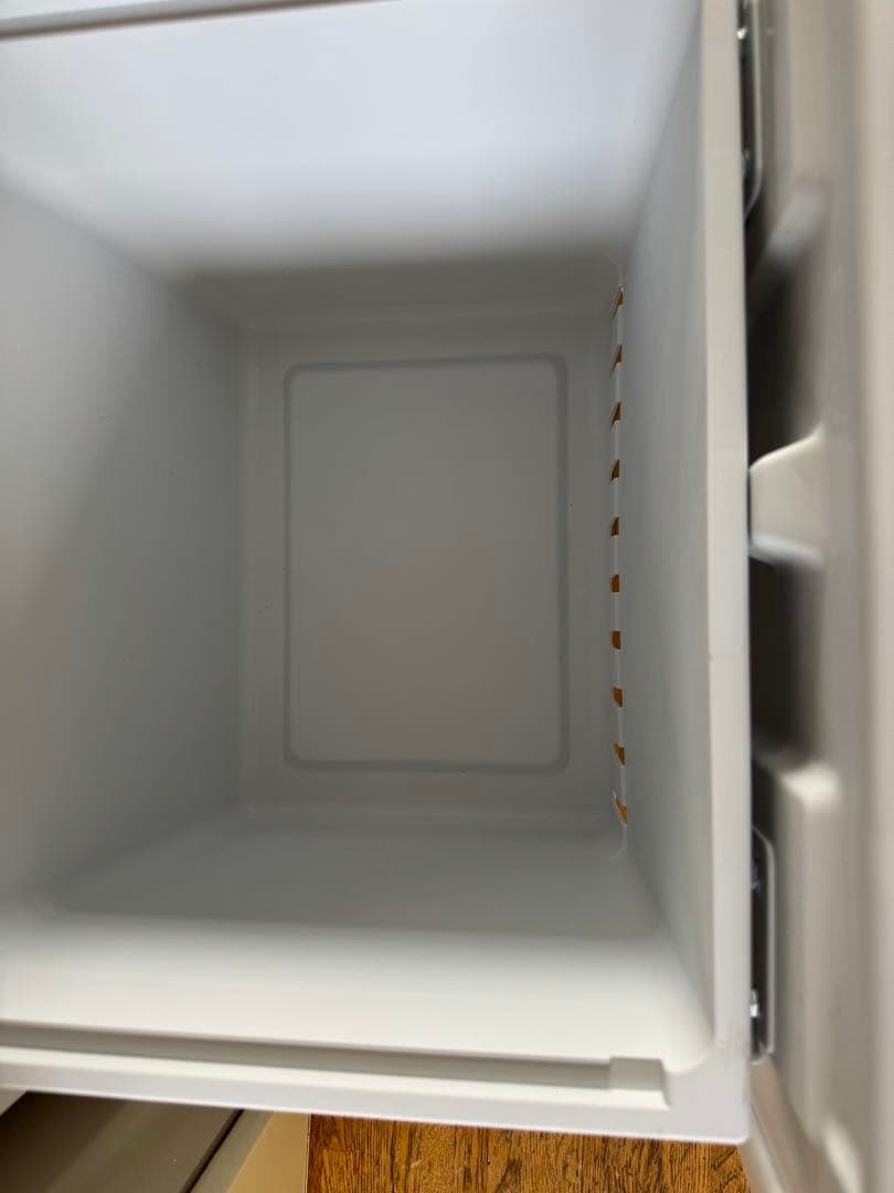 Hisense 冷蔵庫 ホワイト　2022年製　162L