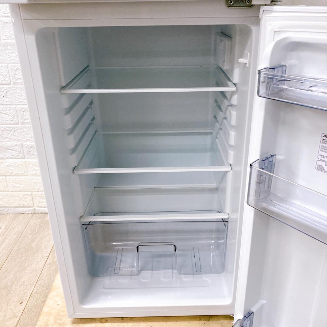 COT10136 アビテラックス 139L 冷蔵庫 一人暮らし 小型