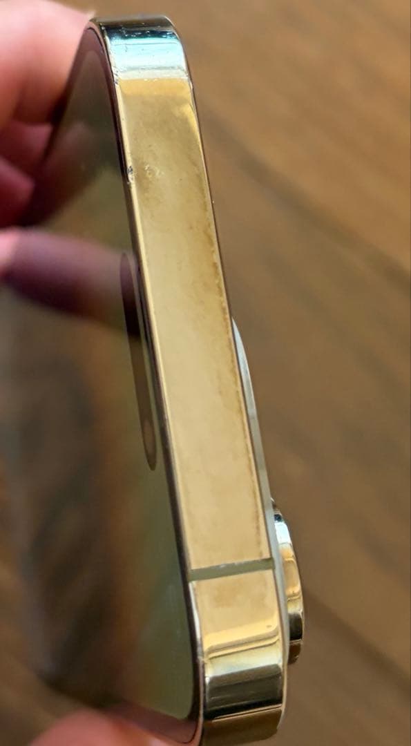 iPhone 14 Pro ゴールド 128GB ジャンク品