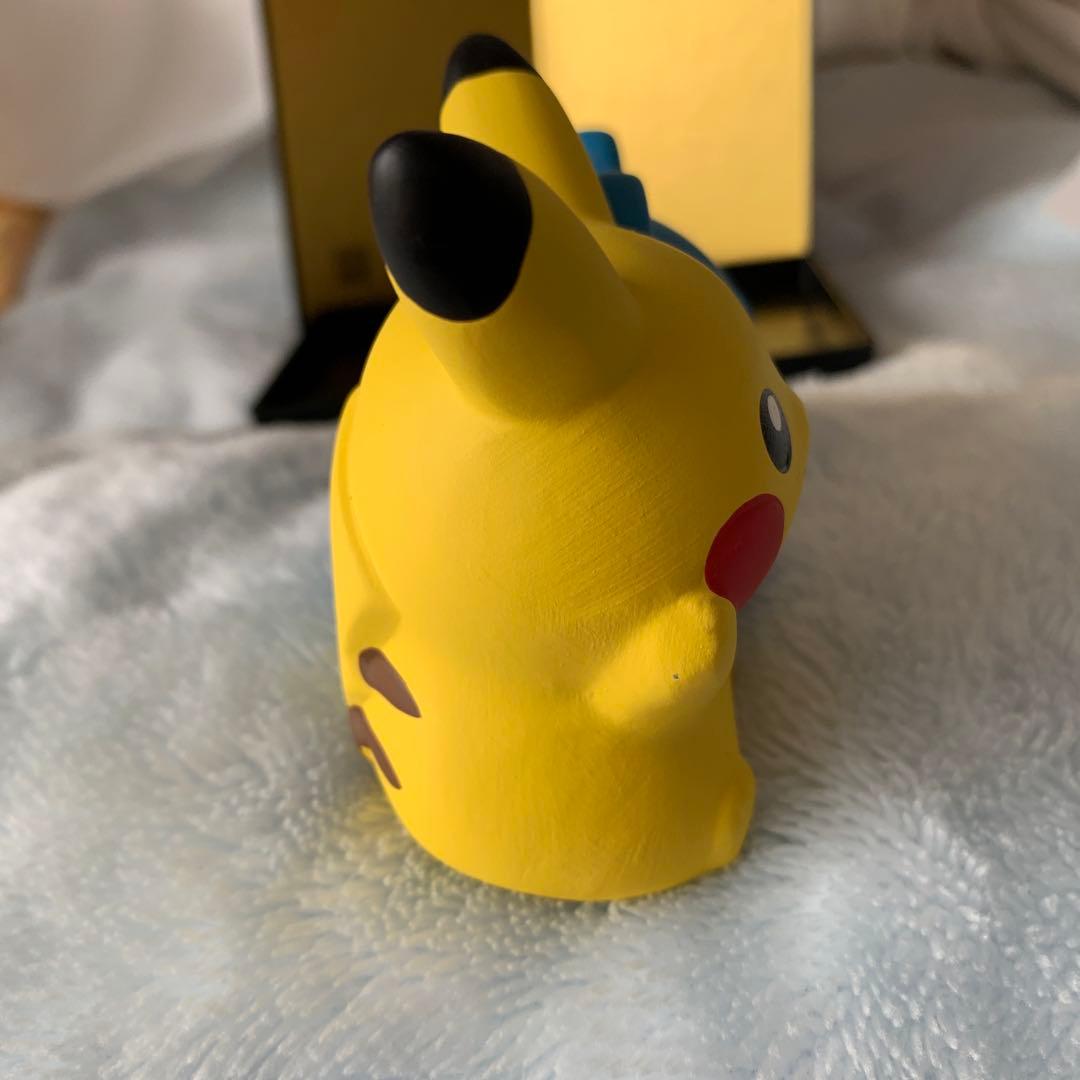 ポケモン 陶飾り ピカチュウ マリル - メルカリ
