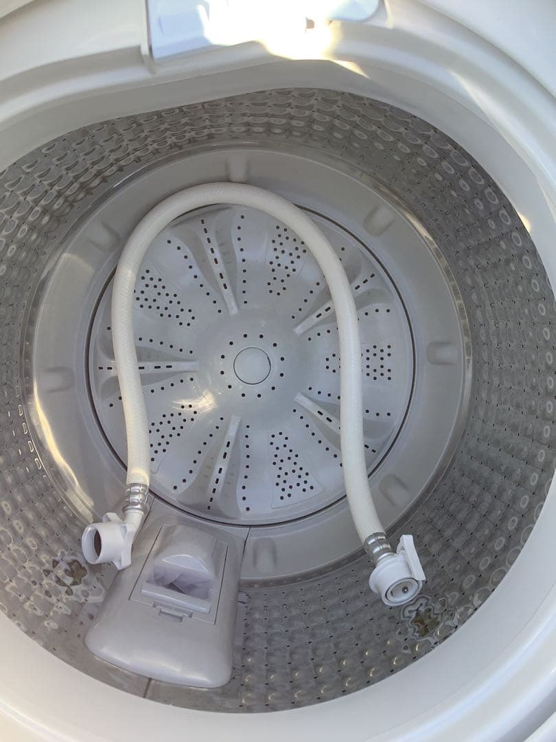 coneco ハイアール 4.5kg 洗濯機 BW-45A 2022年製