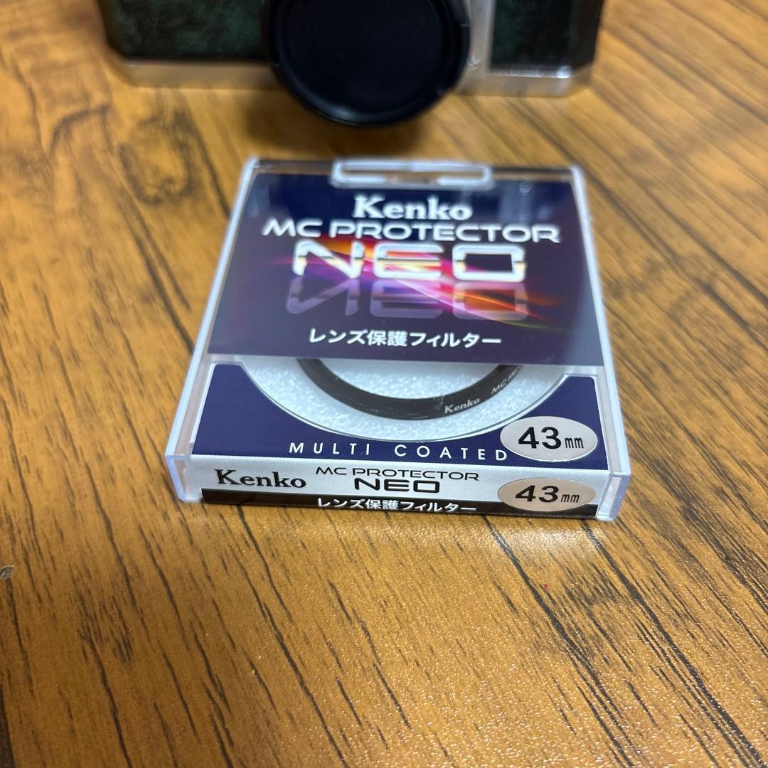 【作例有り】Nikon S + Nikkor-S•C 50mm f1.4