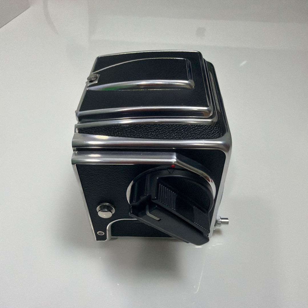 Hasselblad 500C/M ボディー【ジャンク品】|mercariメルカリ官方指定