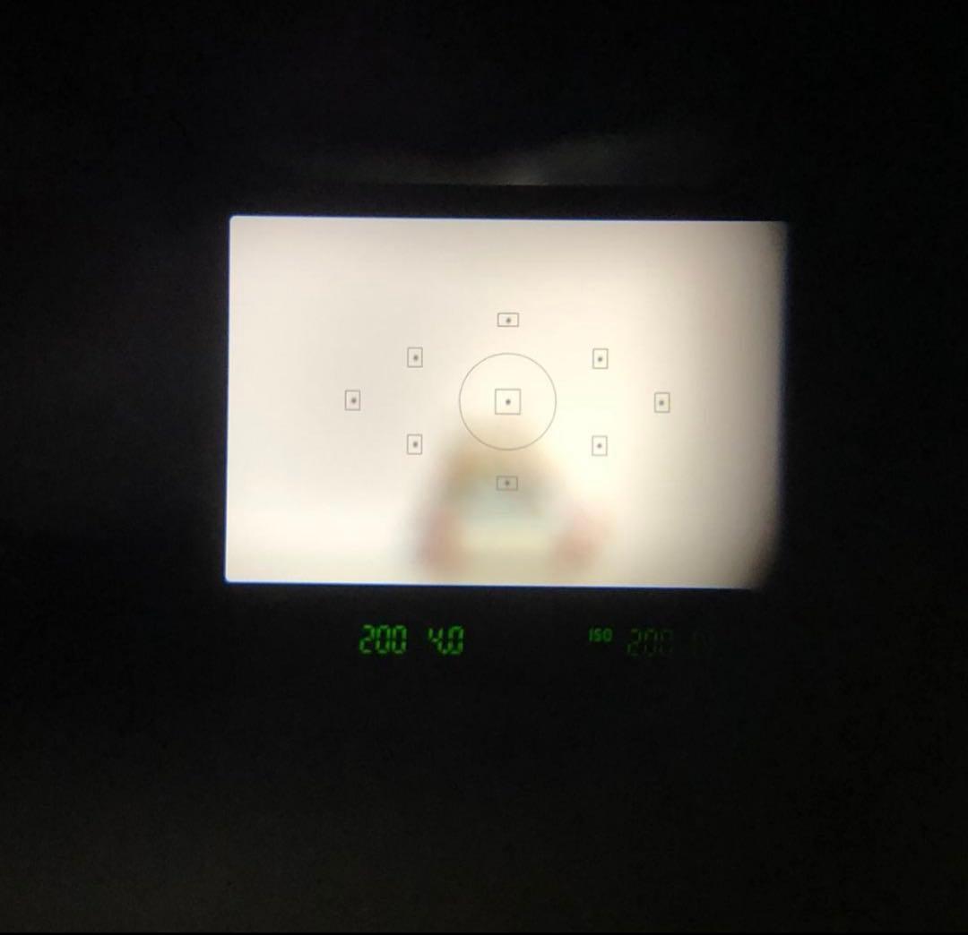 【C7019】Canon EOS KISS X9 + EF-S 55-250