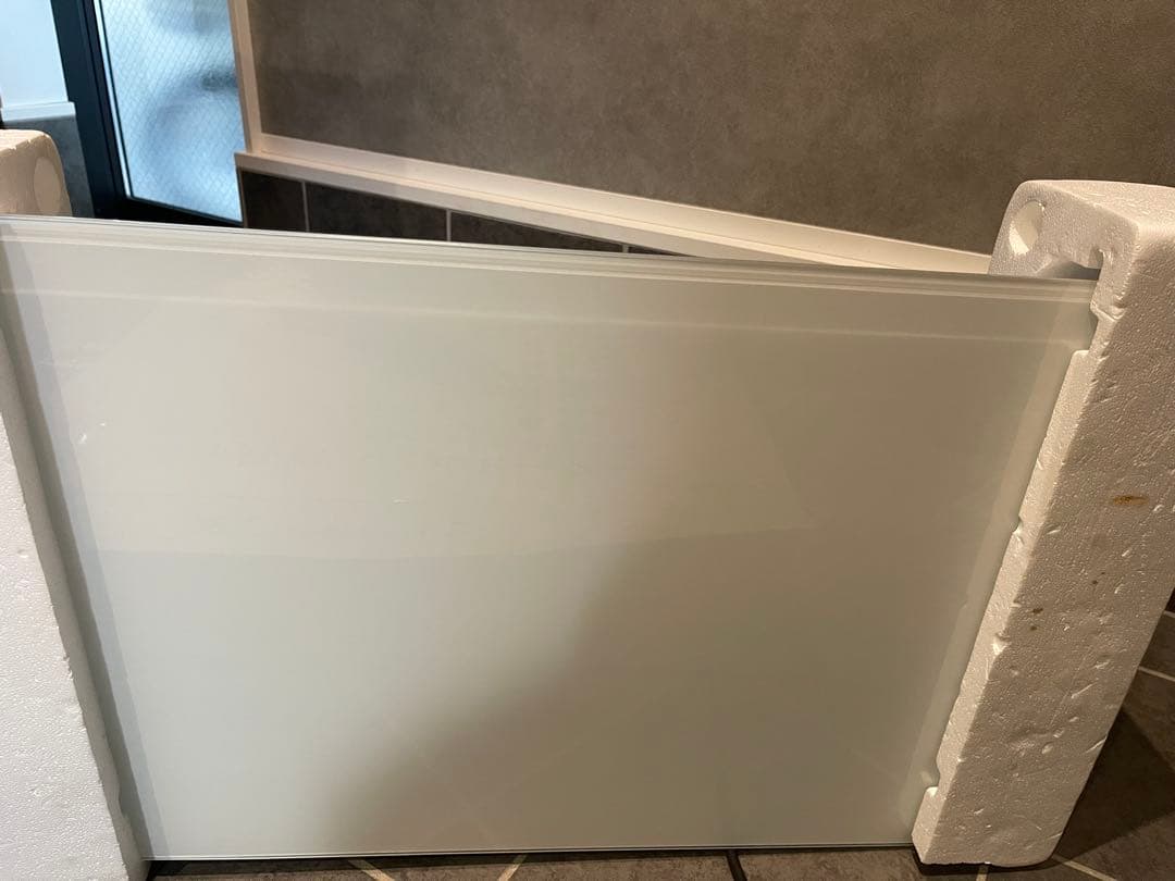 遠赤外線パネルヒーター ASU-020MA 傷汚れなし(美品)