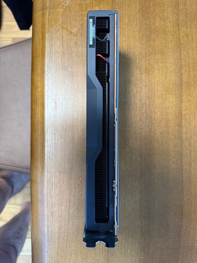 グラフィックボード・グラボ・ビデオカード RD-RX6800-E16GB Radeon RX 6800