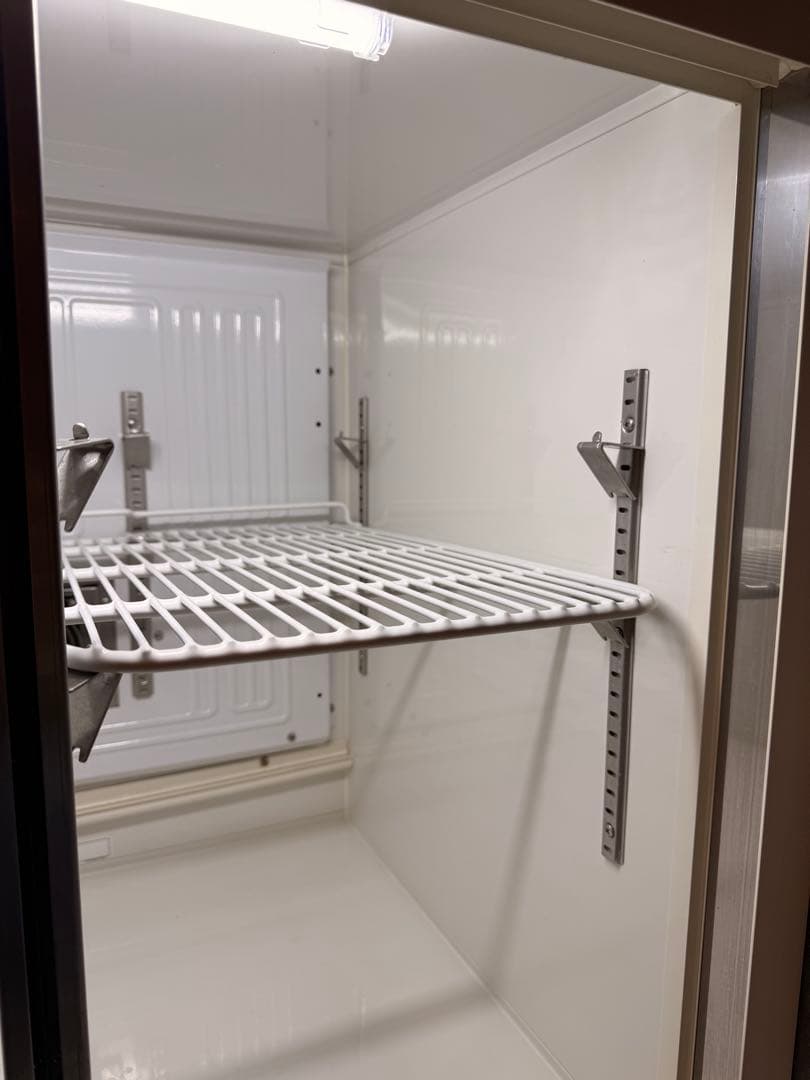 超美品　パナソニック冷蔵ショーケース　新品2021年購入SMR-V941C